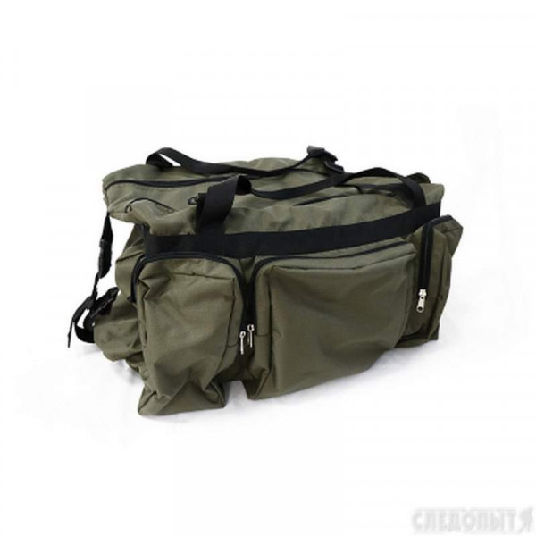 Сумка, офицерская 100л, цвет, хаки, рип, стоп, Oxford PU 600