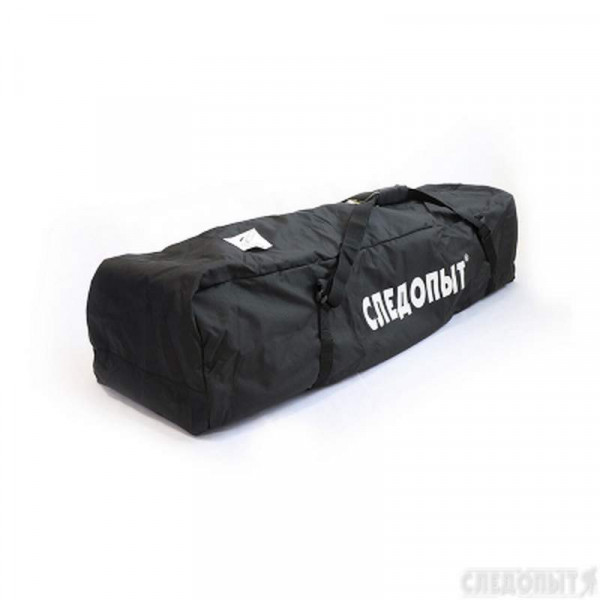 Чехол для зимней 4-х местной палатки "СЛЕДОПЫТ" Premium, 144х41х31 см